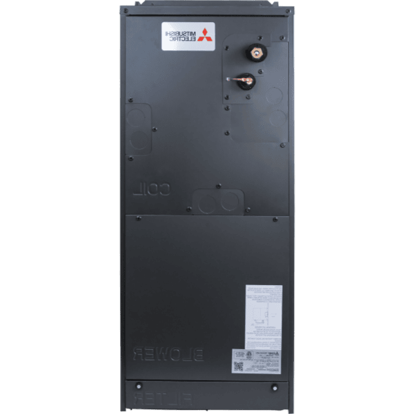 Mitsubishi SVZ Multi-Position Air Handler.